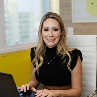 Dra. Carla Deliberato