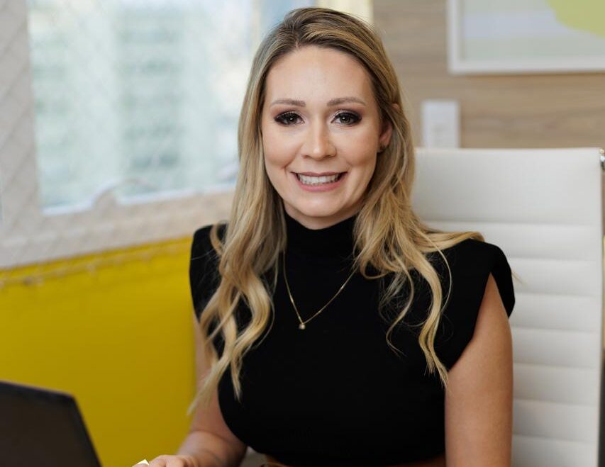 Dra. Carla Deliberato